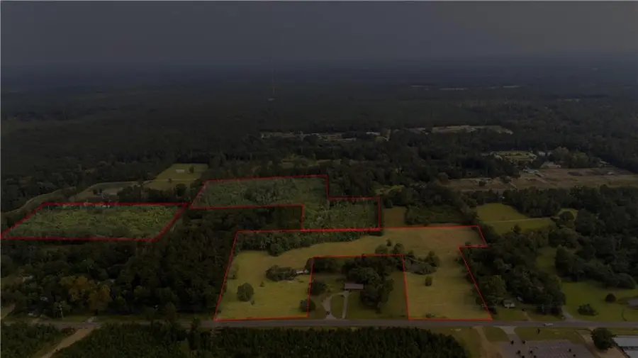 3789 112 Highway, Forest Hill, LA 71430 - #3