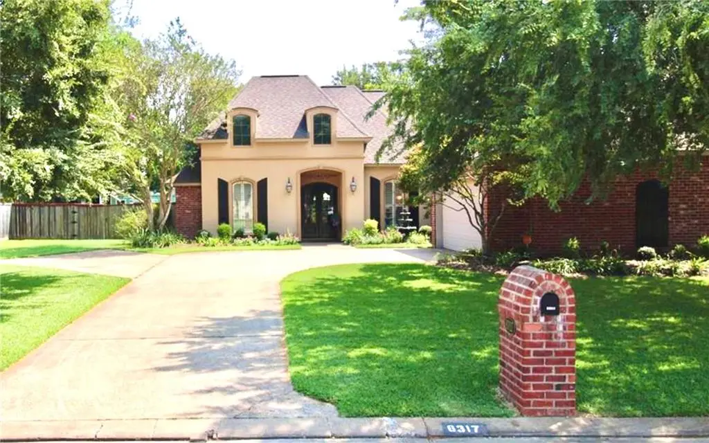 6317 West Morgan Drive, Alexandria, LA 71303 - Image #1