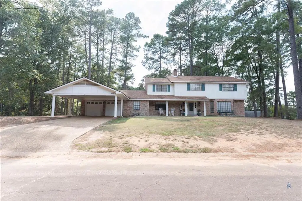 363 Taylor Road, Natchitoches, LA 71457 - Image #1