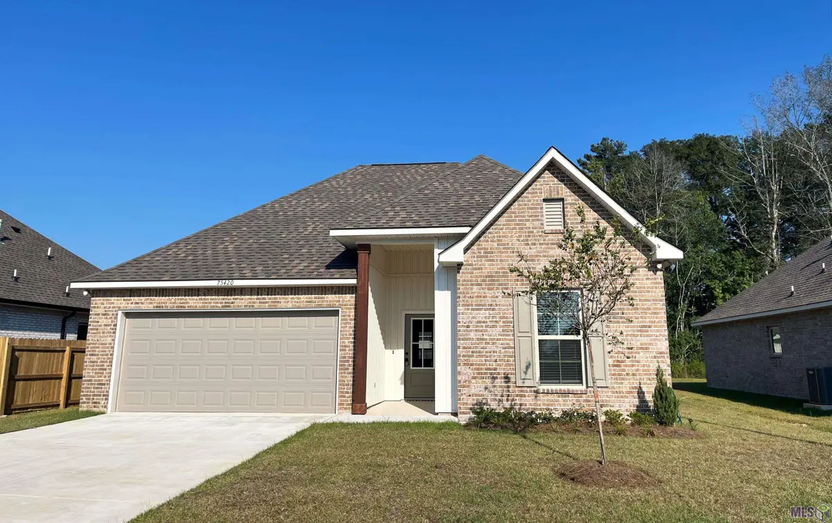 75420 Victoria Dr, Covington, LA 70435 - Image #1