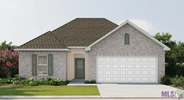 Address Withheld By Seller, Covington, LA 70435