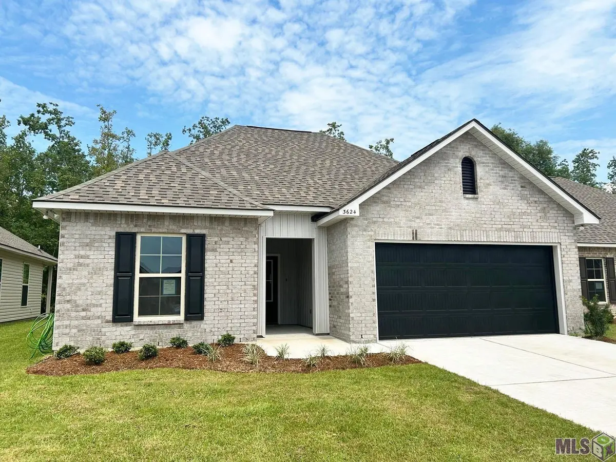 3624 Cherrygrove Dr, Avondale, LA 70094 - Image #1