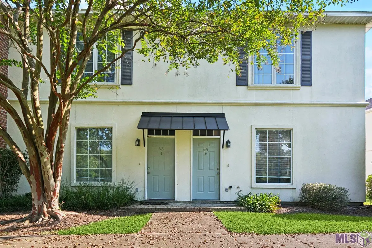4000 Lake Beau Pre #69, Baton Rouge, LA 70820 - Image #1