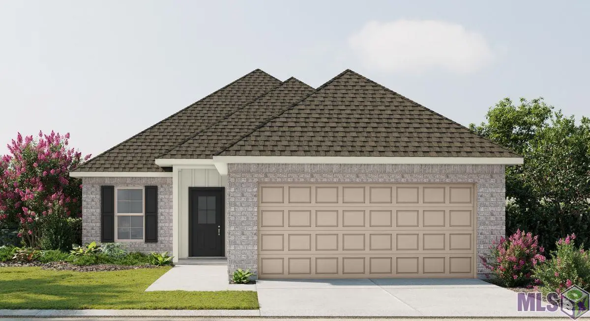 3737 Retreat Drive, Avondale, LA 70094 - Image #1