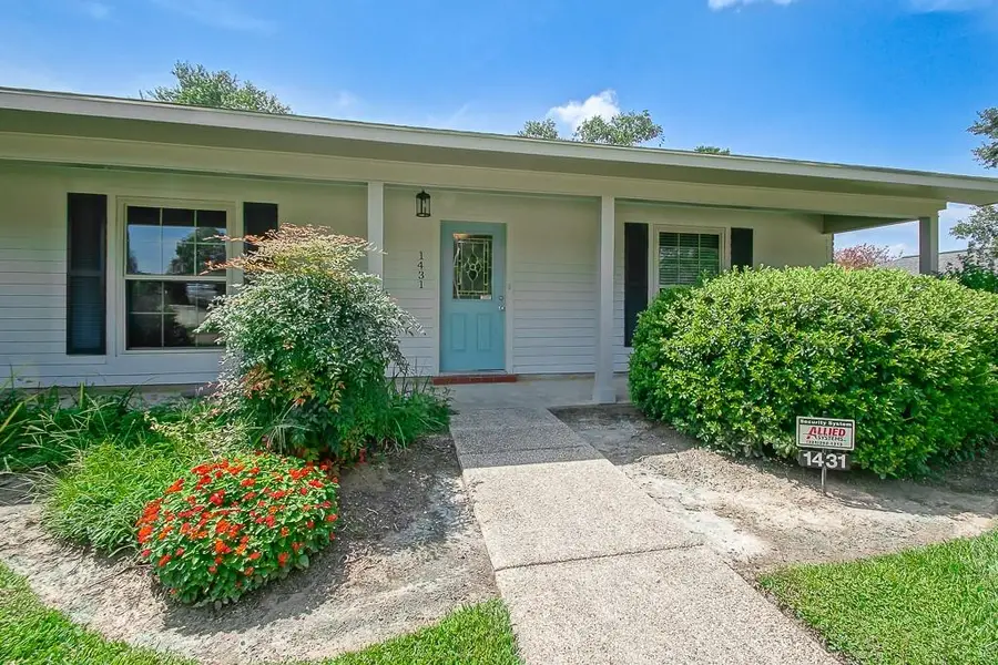 1431 Oakferd Drive, Baton Rouge, LA 70810 - Image #2