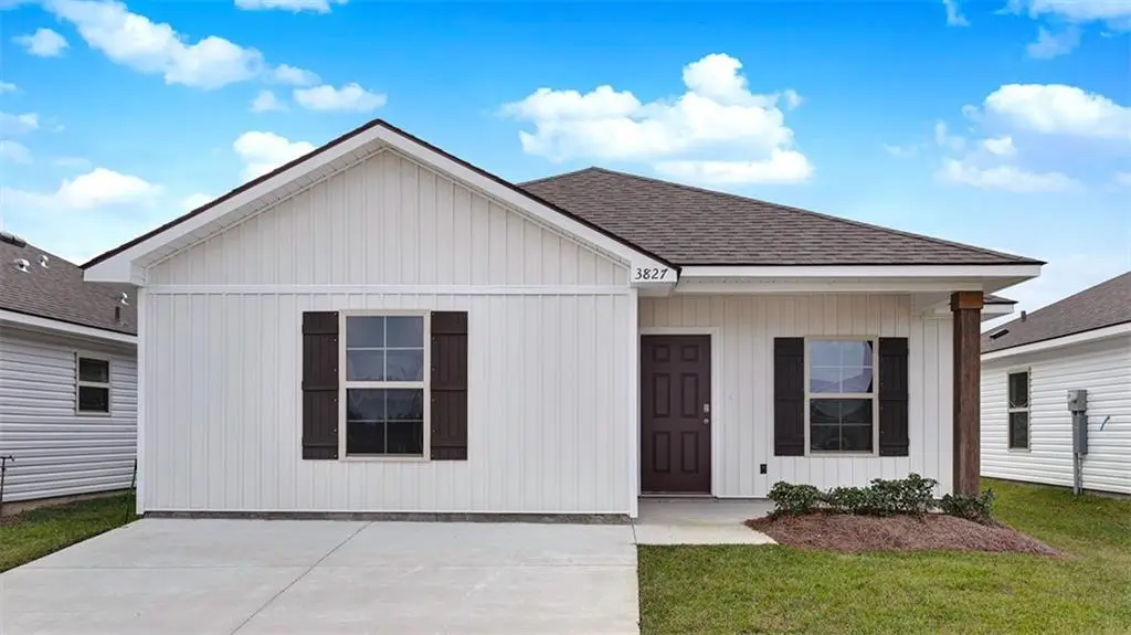 3827 Seagull Circle, Slidell, LA 70461 - Image #1