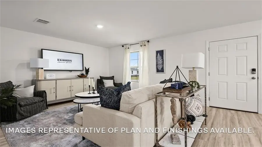 3827 Seagull Circle, Slidell, LA 70461 - Image #2