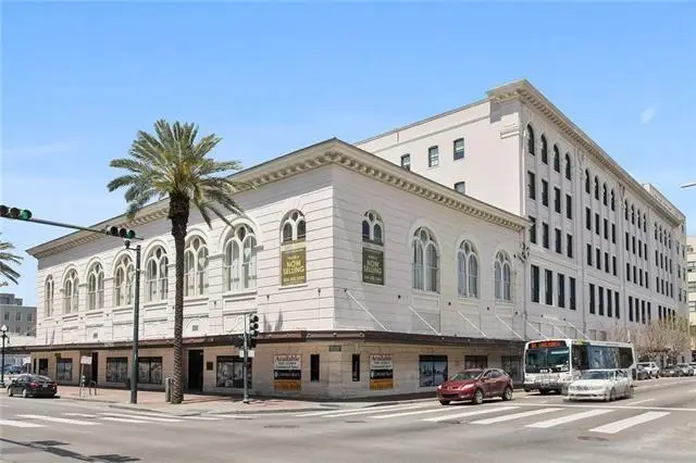 1201 Canal Street #514, New Orleans, LA 70112 - Image #1