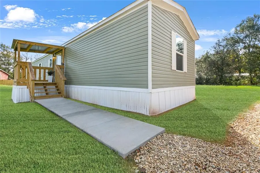 53326 Clydesdale Drive, Franklinton, LA 70438 - #3