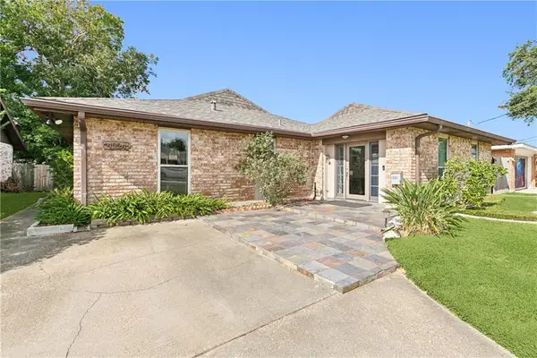 4924 Academy Drive, Metairie, LA 70003