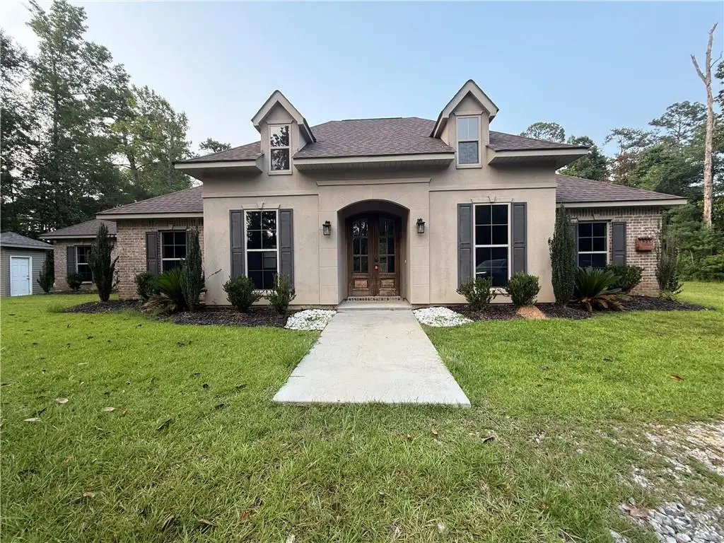 29235 Highway 40, Bush, LA 70431 - #1