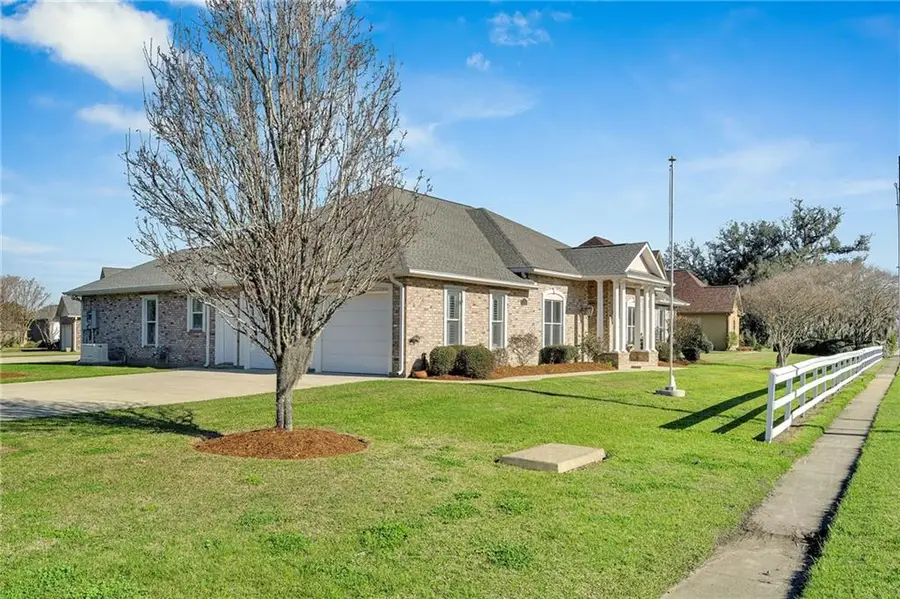 11182 River Road, Saint Rose, LA 70087 - #3