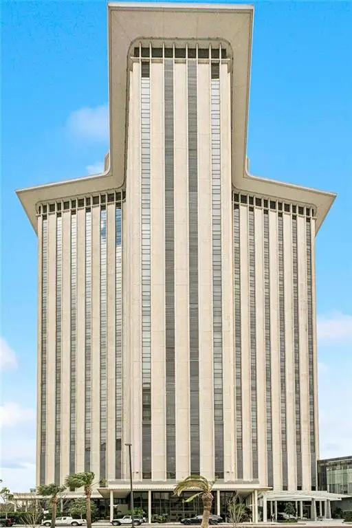 2 Canal Street #2301, New Orleans, LA 70130 - #1