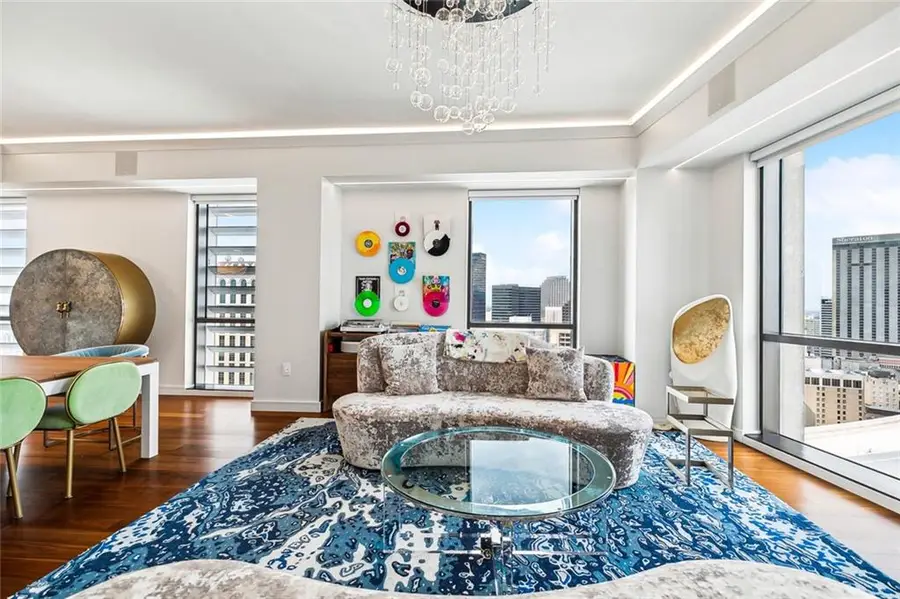 2 Canal Street #2301, New Orleans, LA 70130 - #2