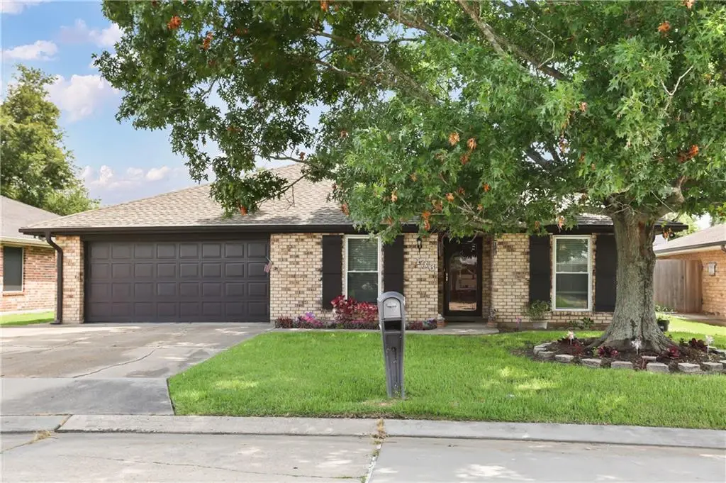 136 West Heather Drive, Luling, LA 70070 - Image #1