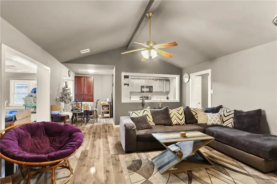 136 West Heather Drive, Luling, LA 70070 - Image #3