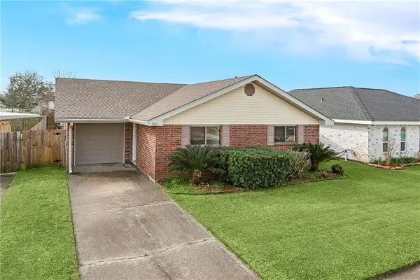 933 Ronson Drive, Kenner, LA 70065
