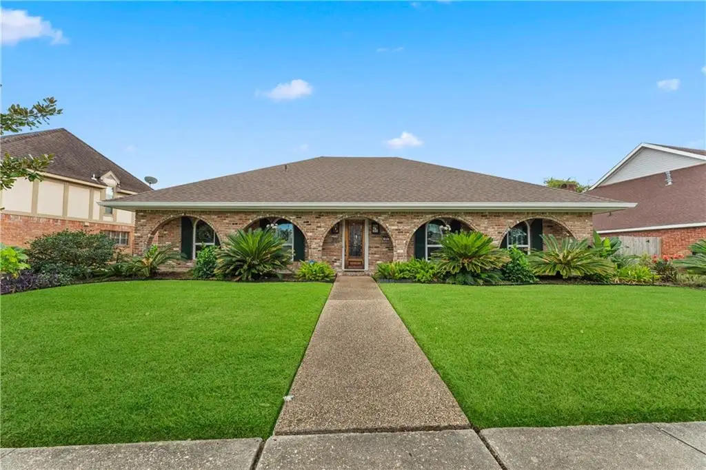 25 Yosemite Drive, New Orleans, LA 70131 - Image #1