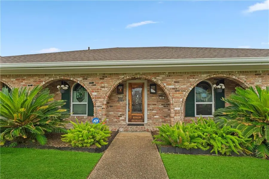 25 Yosemite Drive, New Orleans, LA 70131 - Image #3