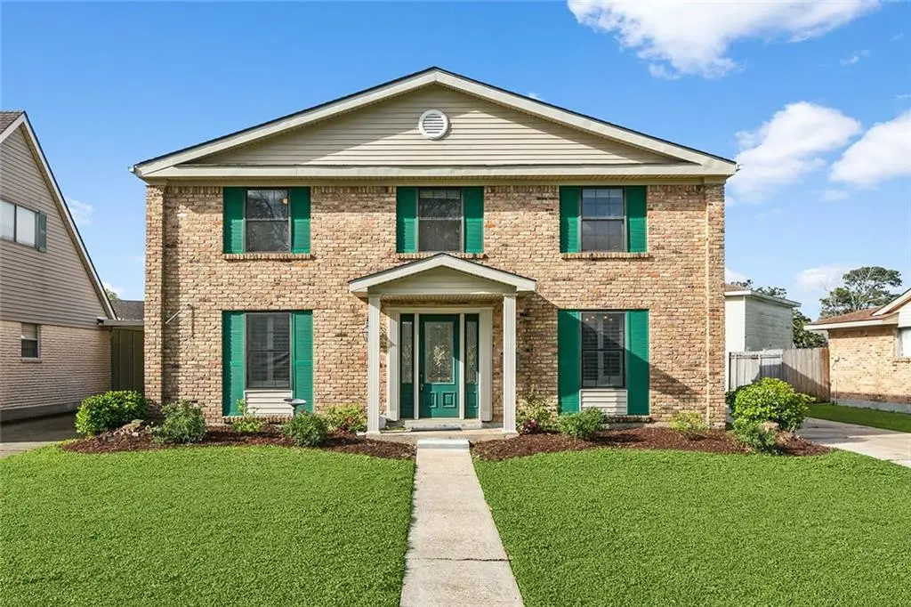 308 Briargrove Street, Gretna, LA 70056 - Image #1