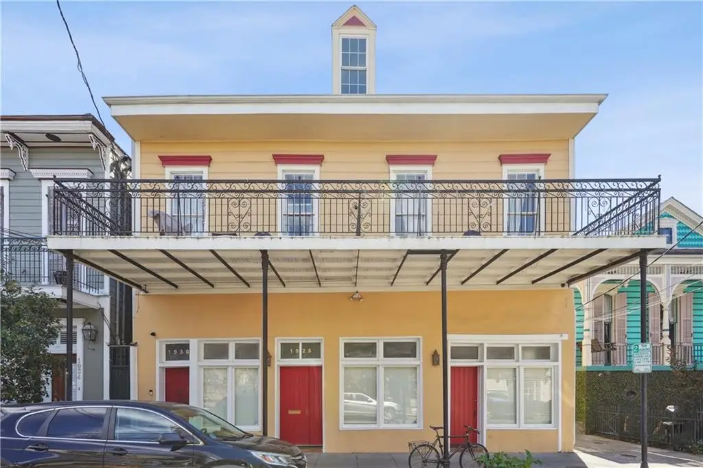1928 Burgundy Street #1928, New Orleans, LA 70116 - Image #1