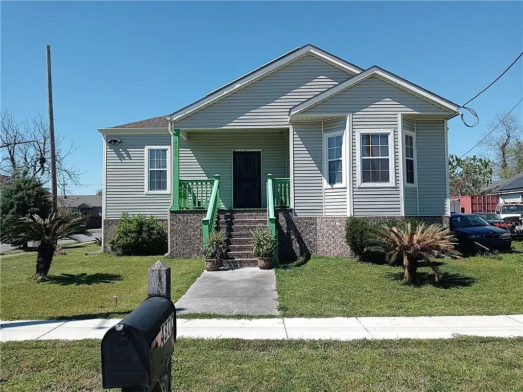 4800 Eastview Drive, New Orleans, LA 70126 - Image #1