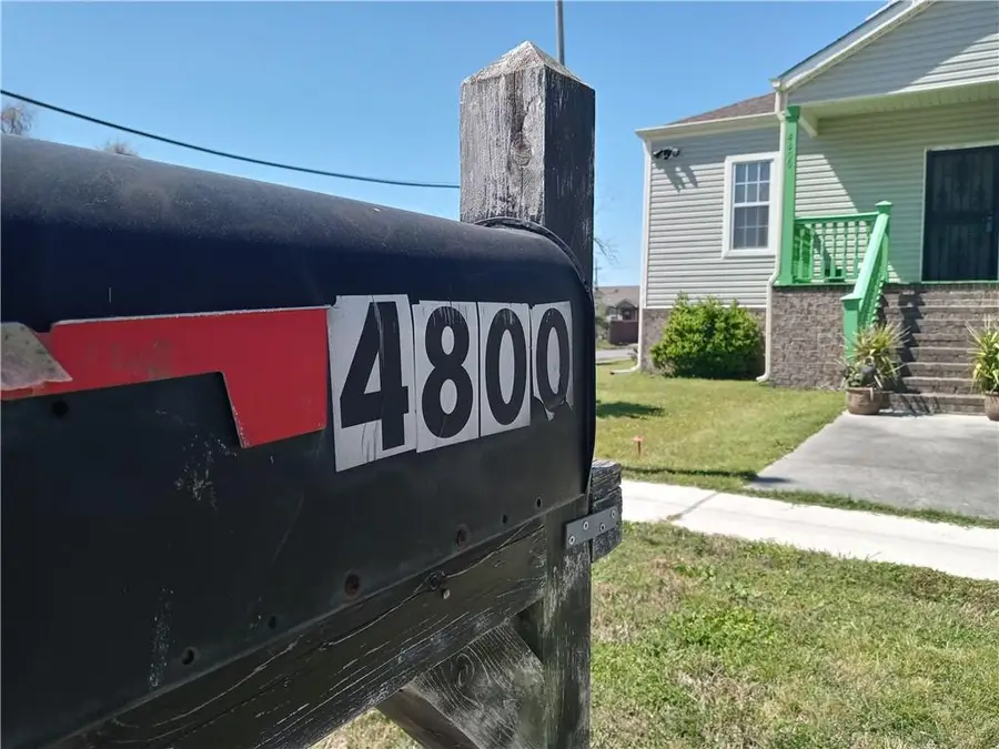 4800 Eastview Drive, New Orleans, LA 70126 - Image #2