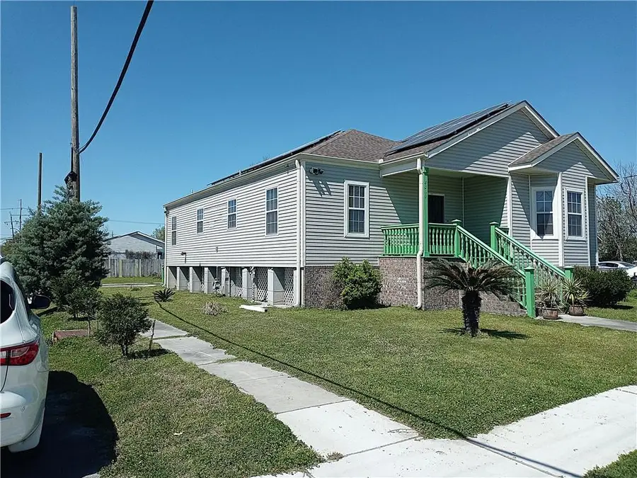 4800 Eastview Drive, New Orleans, LA 70126 - Image #3