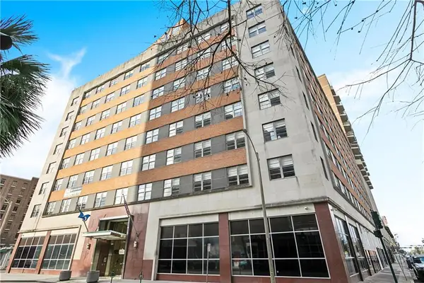 1111 Tulane Avenue #523, New Orleans, LA 70112