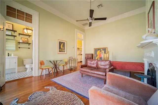 1525 Clio Street #3, New Orleans, LA 70130 - #2