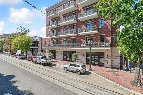 731 St Charles Avenue #311, New Orleans, LA 70130