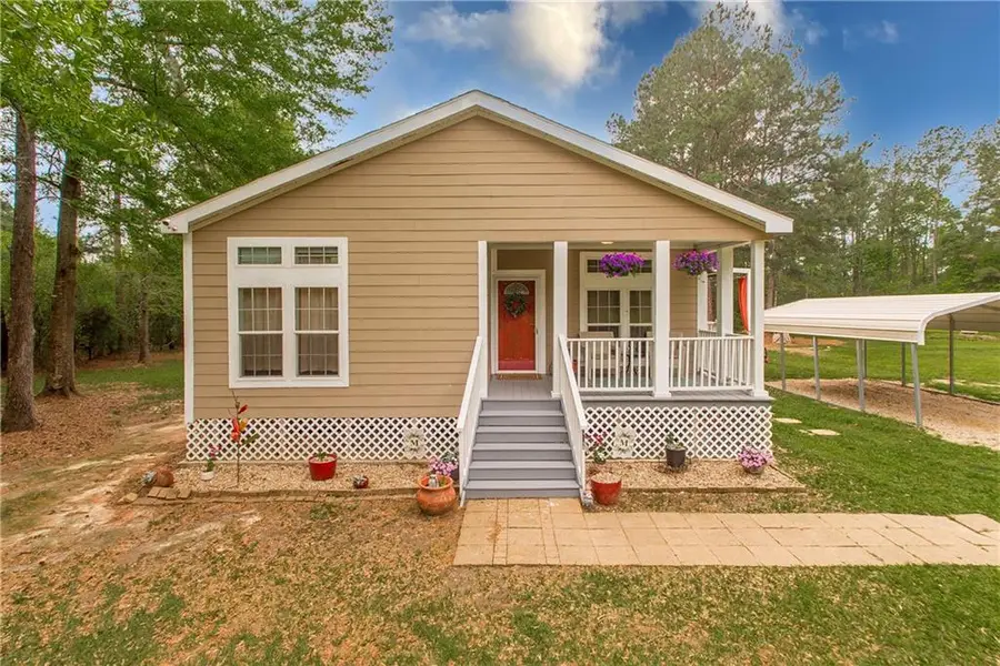 13052 Dusty Road, Franklinton, LA 70438 - Image #2