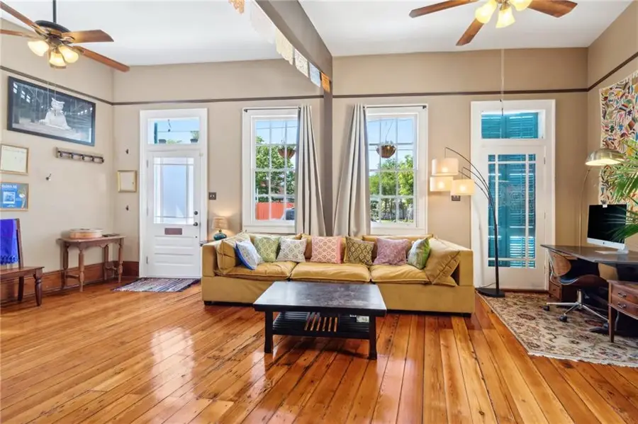 1016 Crete Street, New Orleans, LA 70119 - #3