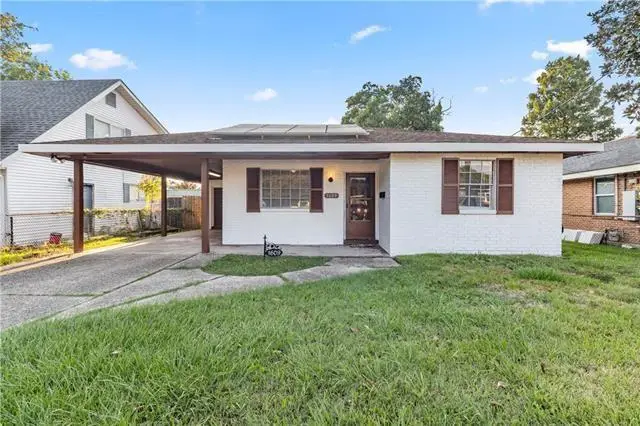 1609 Taylor Street, Kenner, LA 70062 - Image #1