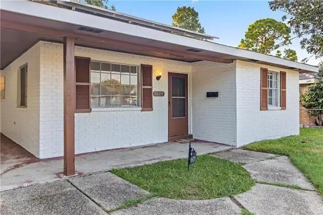 1609 Taylor Street, Kenner, LA 70062 - Image #2