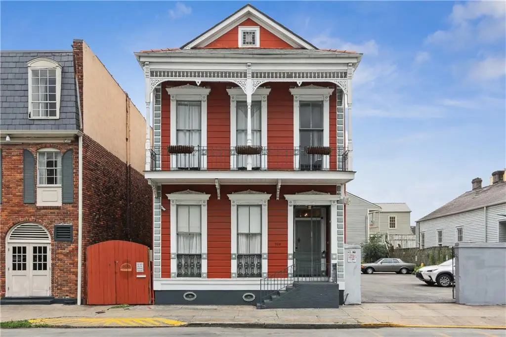 914 N Rampart Street, New Orleans, LA 70116 - Image #1