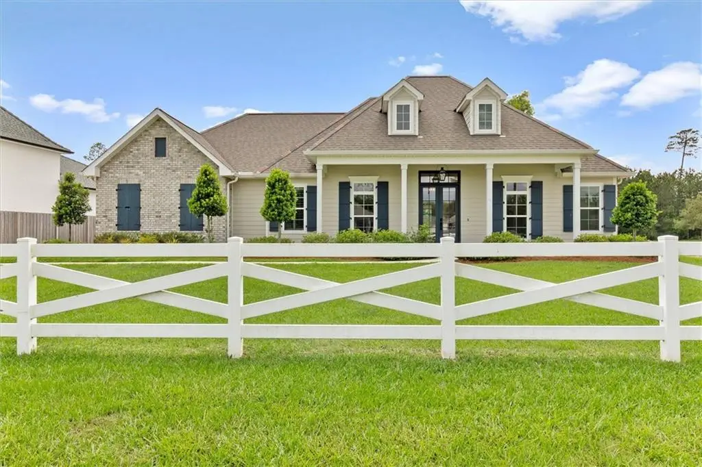 435 Bedico Parkway, Madisonville, LA 70447 - Image #1