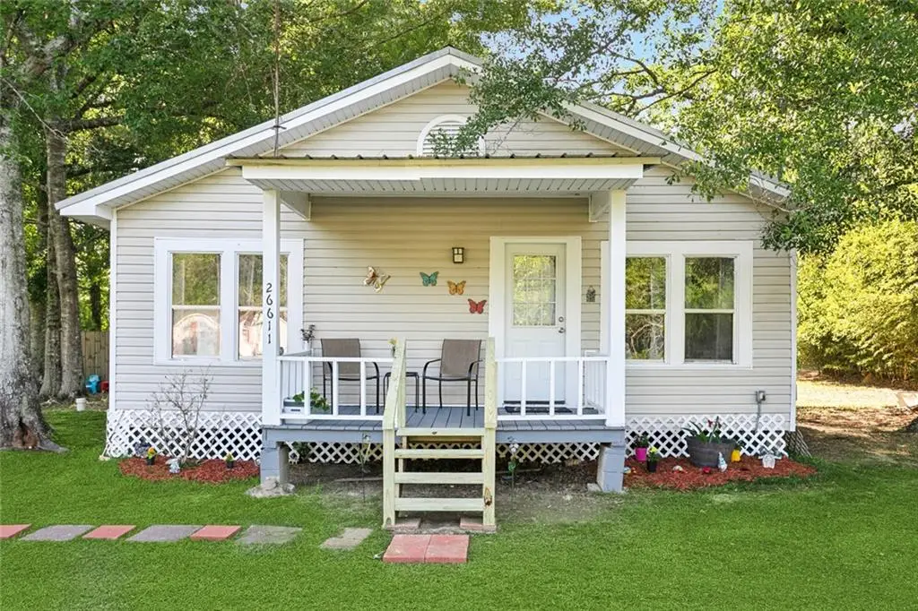 26611 Deer Lane, Holden, LA 70744 - Image #1