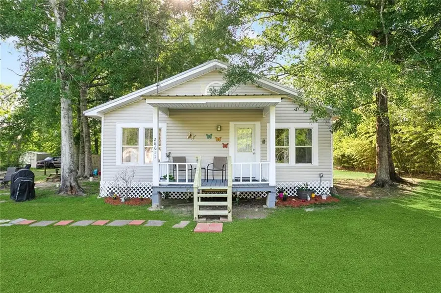 26611 Deer Lane, Holden, LA 70744 - Image #2