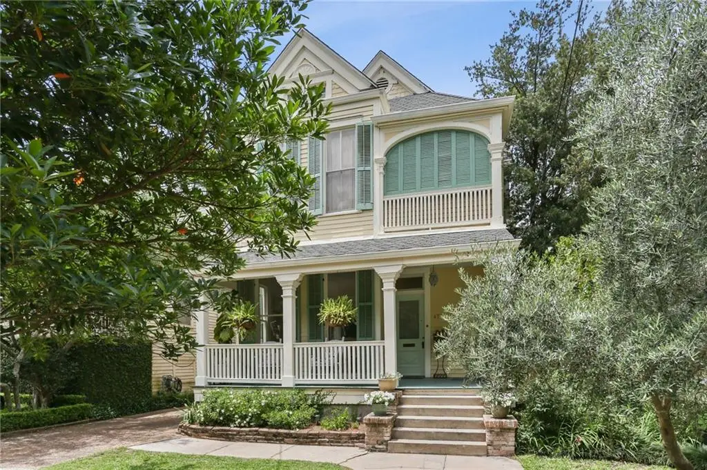 470 Pine Street, New Orleans, LA 70118 - #1