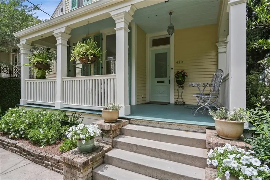 470 Pine Street, New Orleans, LA 70118 - #3