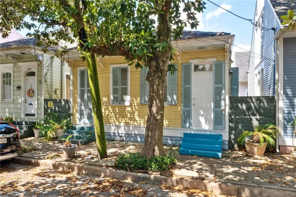 830 Spain Street #14, New Orleans, LA 70117 - Image #1