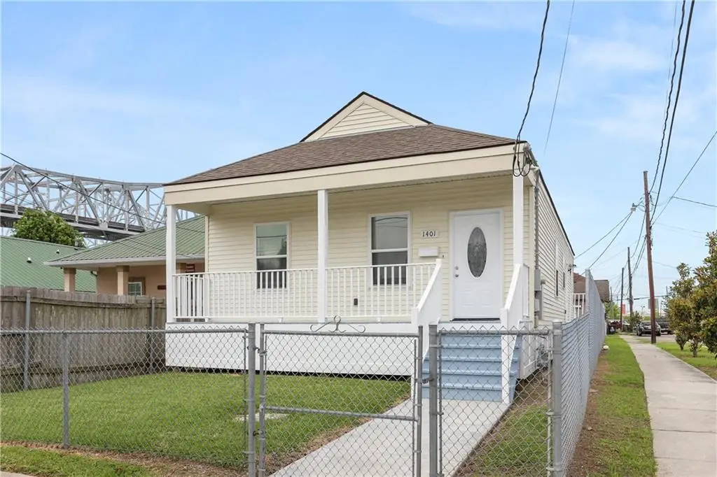 1401 Nunez Street, New Orleans, LA 70114 - Image #1