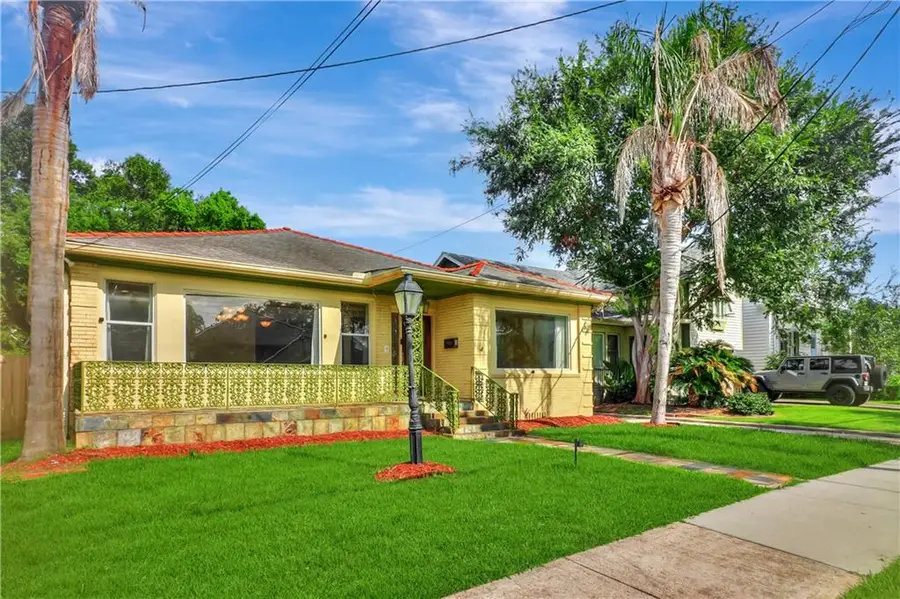 3630 Octavia Street, New Orleans, LA 70125 - Image #2