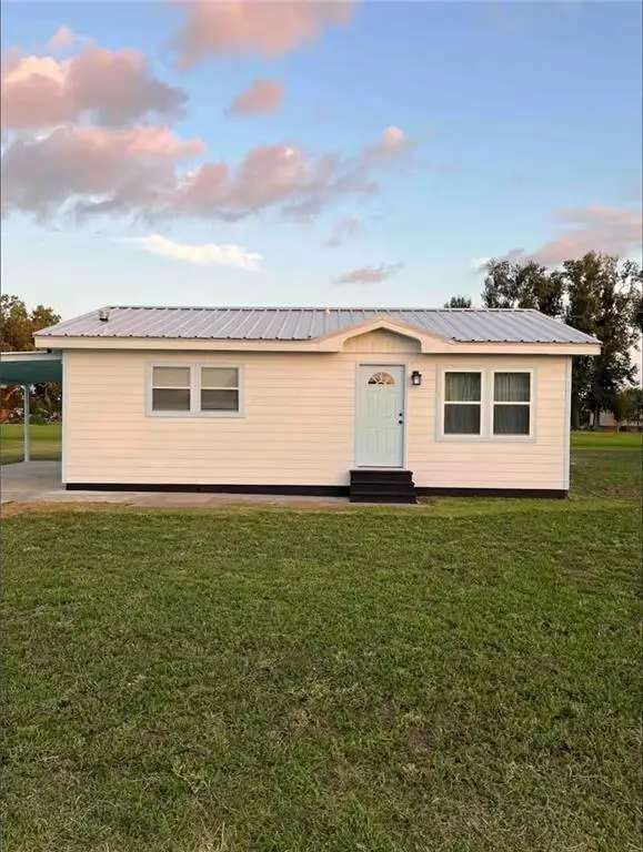 121 W 91st Street, , LA 70345