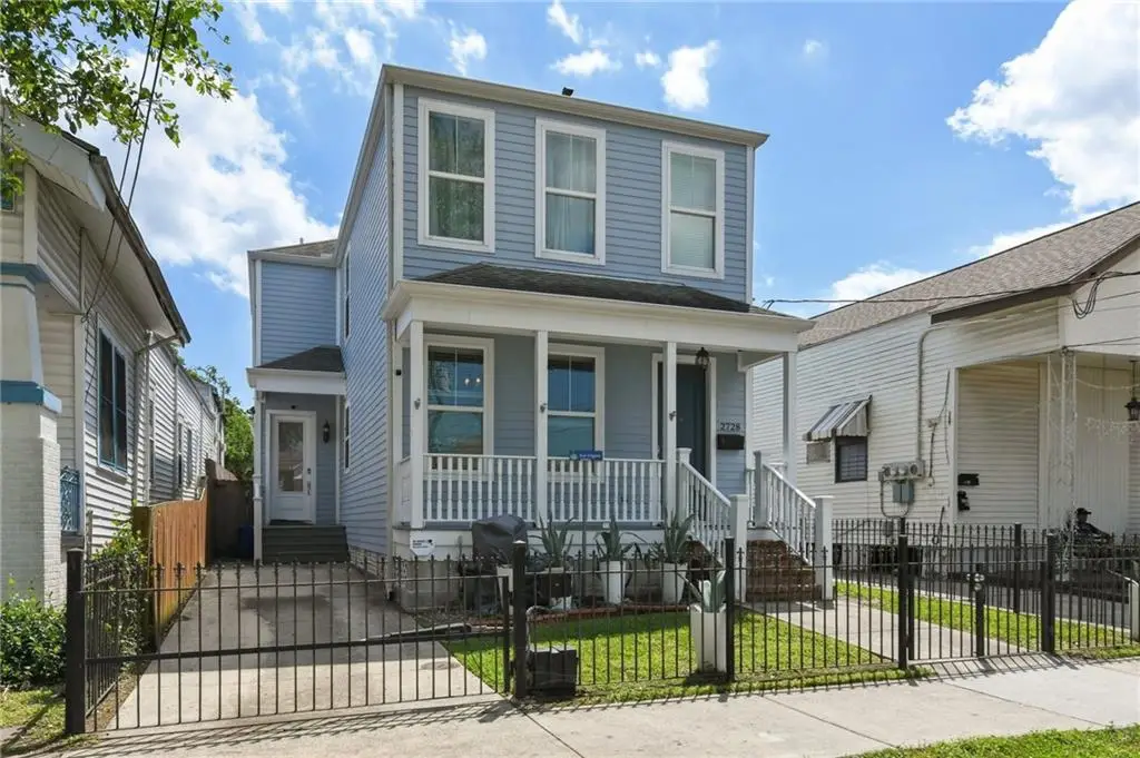 2728 Bienville Street, New Orleans, LA 70119 - Image #1