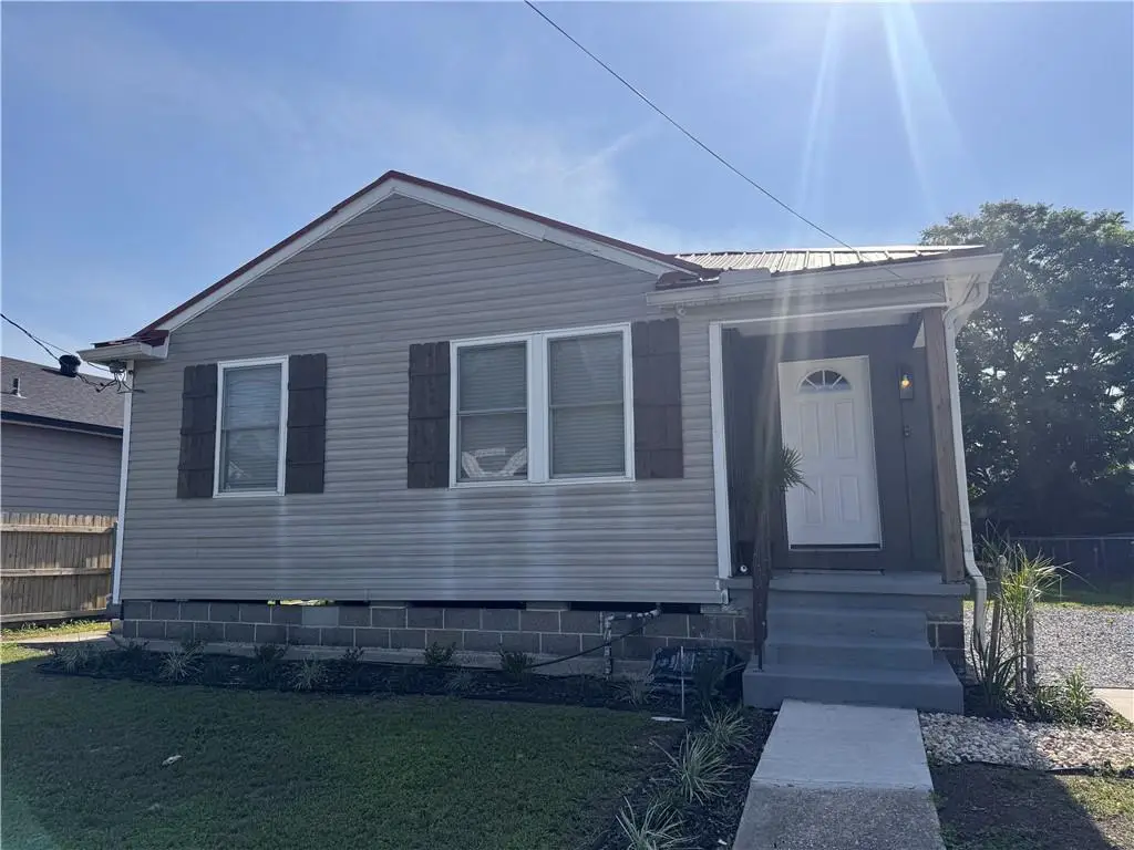 5320 Wickfield Drive, New Orleans, LA 70122 - #1