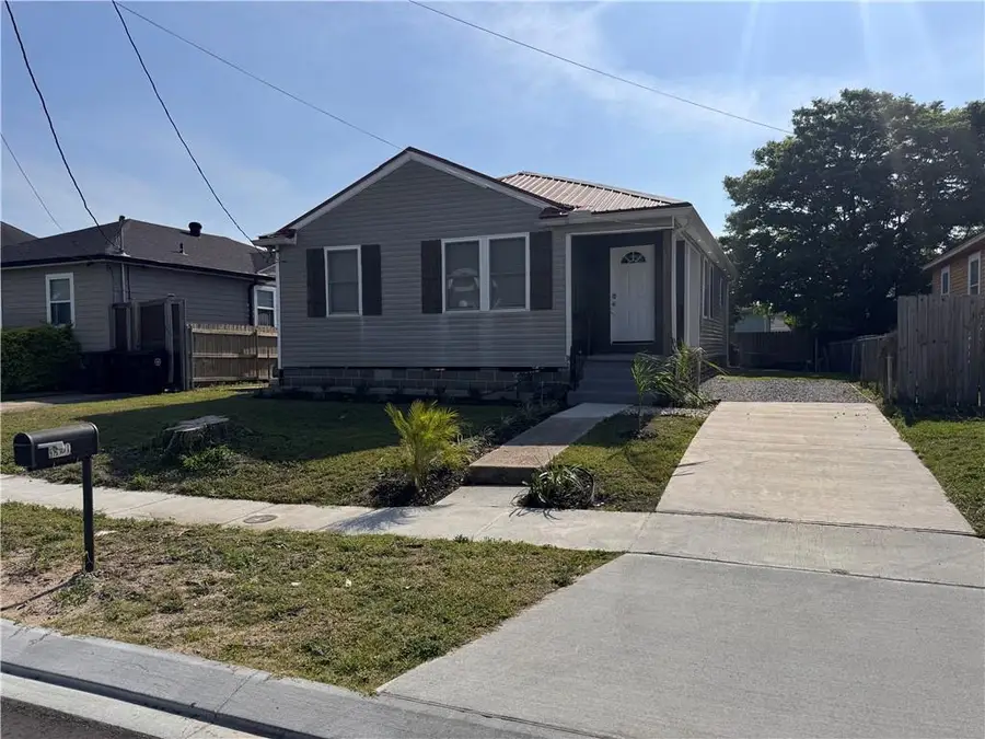 5320 Wickfield Drive, New Orleans, LA 70122 - #2