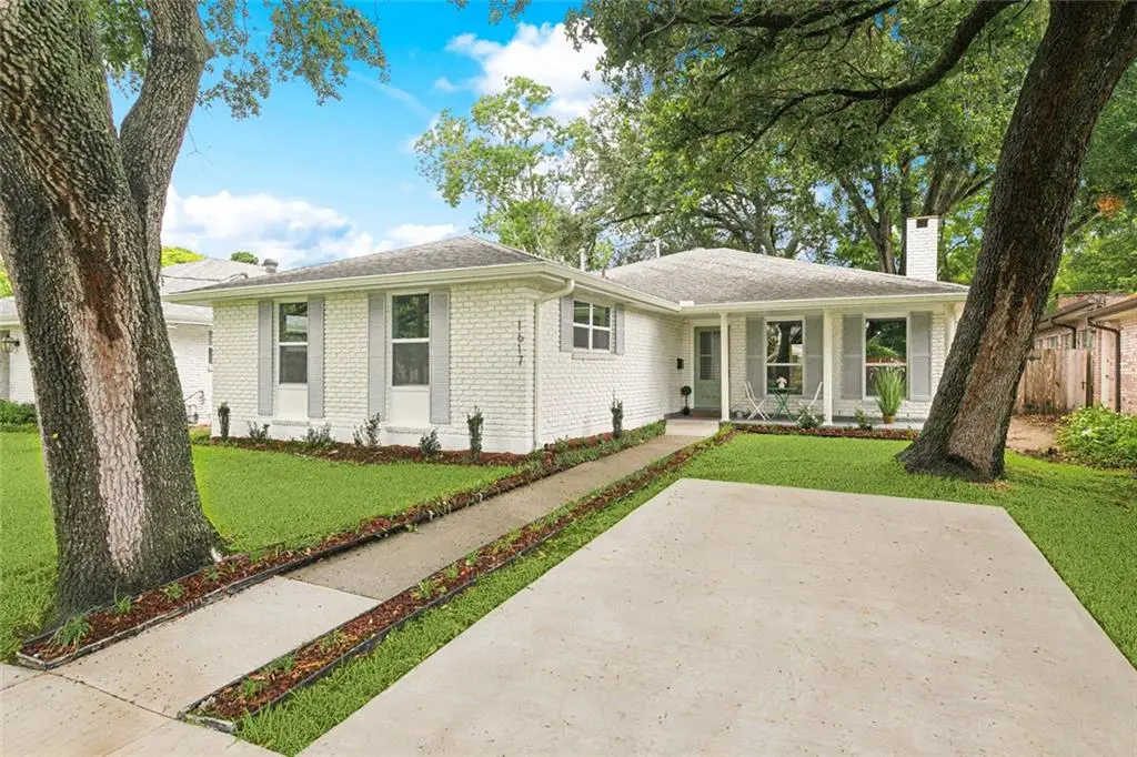 1617 Claudius Street, Metairie, LA 70005 - Image #1