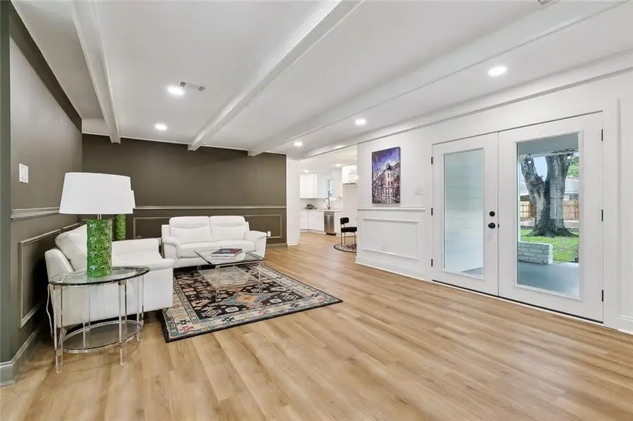 1617 Claudius Street, Metairie, LA 70005 - Image #3